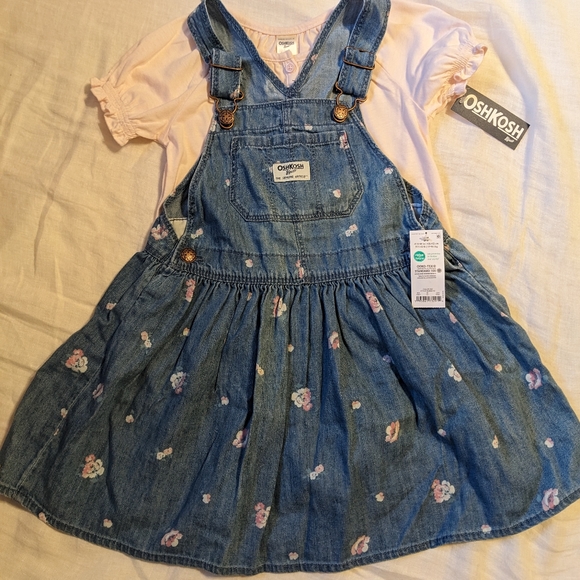 NWT Jumper Set - Picture 2 of 3